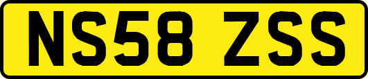 NS58ZSS