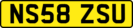 NS58ZSU