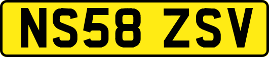 NS58ZSV