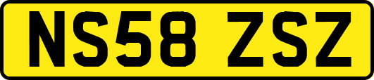 NS58ZSZ