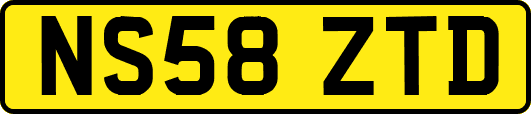 NS58ZTD