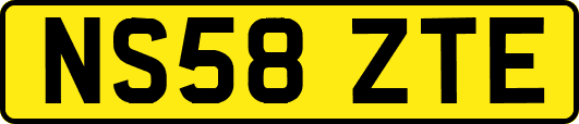 NS58ZTE