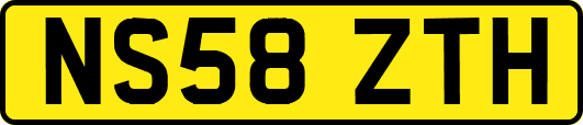 NS58ZTH