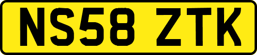 NS58ZTK