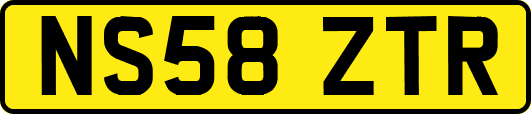 NS58ZTR