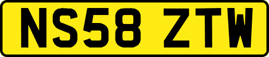NS58ZTW