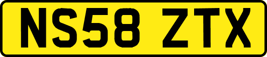 NS58ZTX