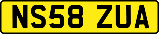 NS58ZUA