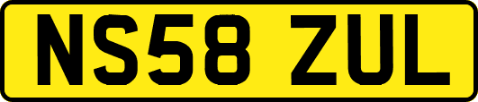 NS58ZUL