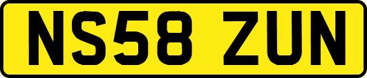 NS58ZUN