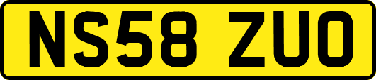 NS58ZUO