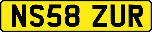 NS58ZUR