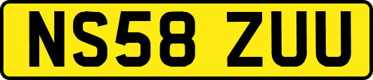 NS58ZUU