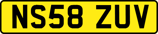 NS58ZUV