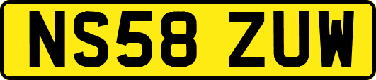 NS58ZUW