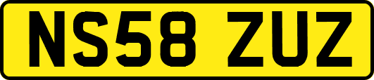 NS58ZUZ