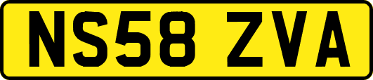 NS58ZVA