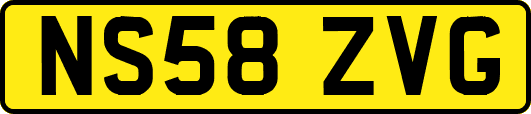 NS58ZVG