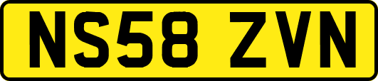 NS58ZVN