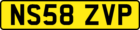 NS58ZVP