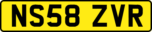 NS58ZVR