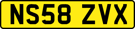 NS58ZVX