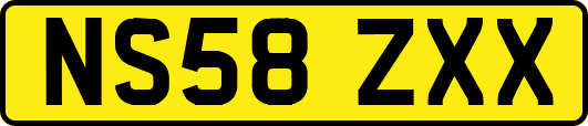 NS58ZXX