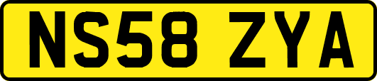 NS58ZYA