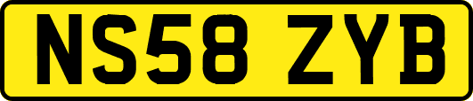 NS58ZYB