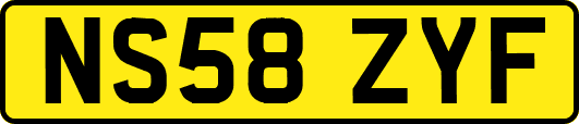 NS58ZYF