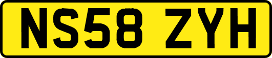 NS58ZYH