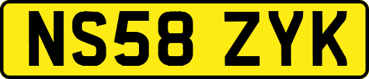 NS58ZYK
