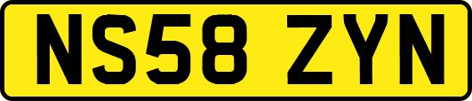 NS58ZYN