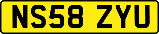NS58ZYU