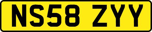 NS58ZYY