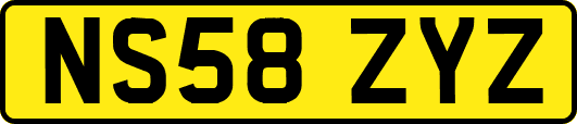 NS58ZYZ