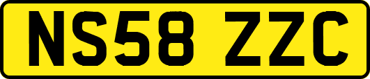 NS58ZZC