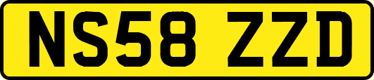 NS58ZZD