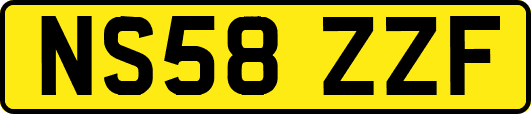 NS58ZZF