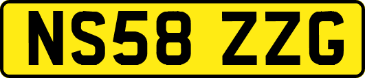 NS58ZZG