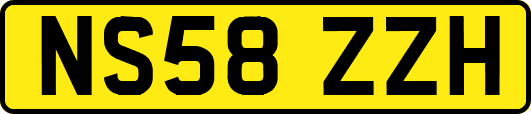 NS58ZZH