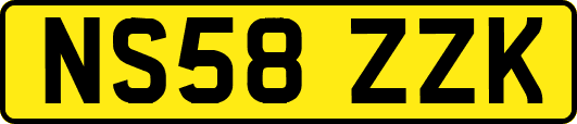 NS58ZZK