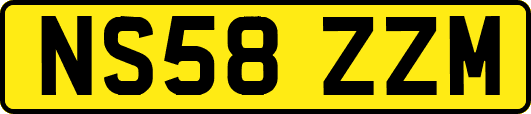 NS58ZZM