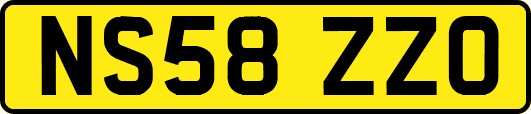 NS58ZZO