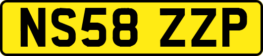 NS58ZZP