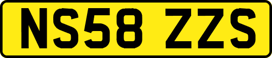 NS58ZZS