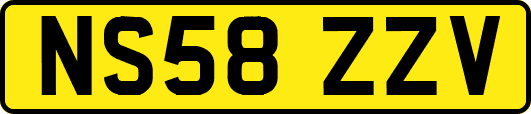 NS58ZZV