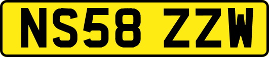 NS58ZZW