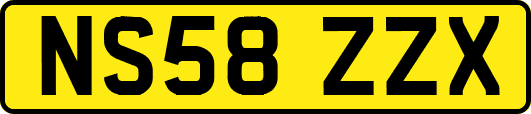 NS58ZZX