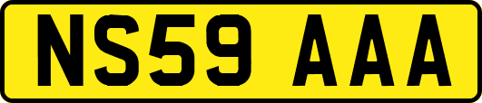 NS59AAA